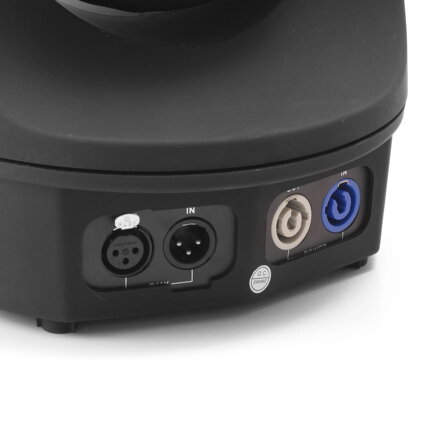 Flash LED MOVING HEAD 6x15W OSRAM RGBW 4in1