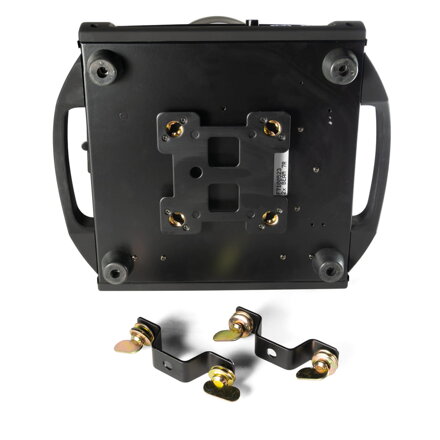 FLASH 2x Moving Head 7R BEAM (SET)