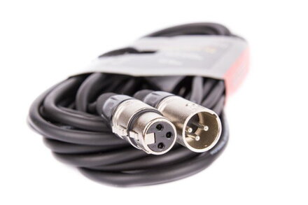 Voice Kraft VK 8002 XLR-XLR 