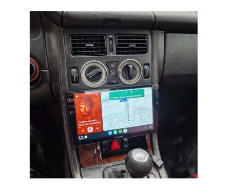 KENWOOD DMX-80AXS