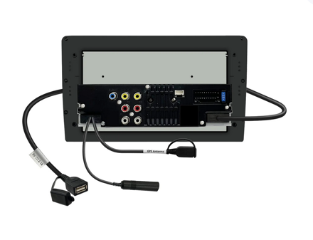 KENWOOD DMX-80AXS