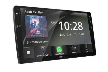 KENWOOD DMX-80AXS