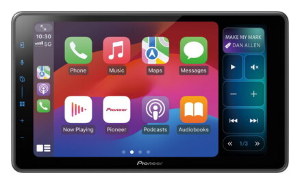 Pioneer SPH-EVO98DAB-1DIN