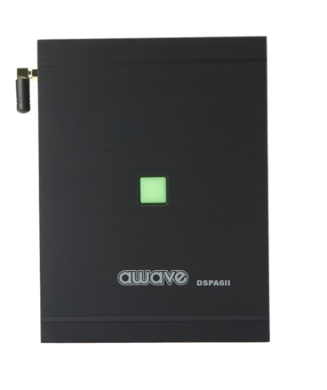awave DSP A6 II 