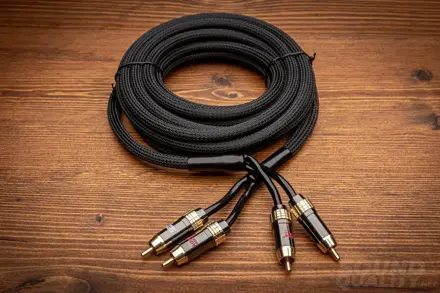 Audiosystem AD-D5    5m cinch