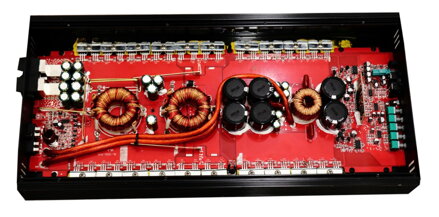 Audiosystem AD3000