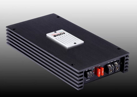 Audiosystem AD850