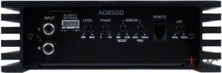 Audiosystem AD850