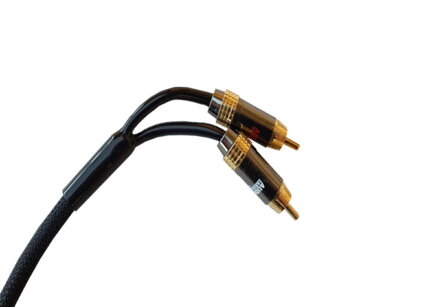 Audiosystem AD-D5    5m cinch