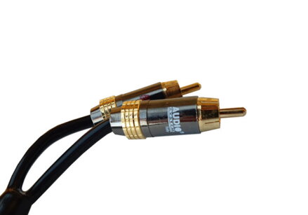 Audiosystem AD-D5    5m cinch