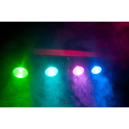 ADJ Dotz TPAR System - 4x30W COB RGB