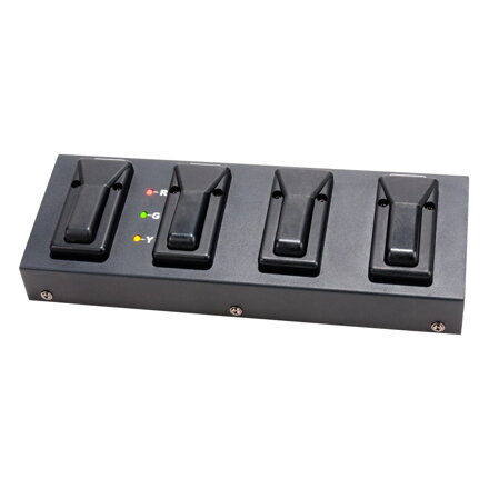 ADJ Dotz TPAR System - 4x30W COB RGB