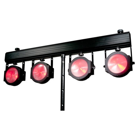ADJ Dotz TPAR System - 4x30W COB RGB
