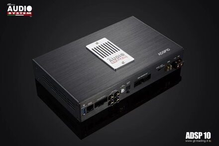 Audiosystem ADSP10