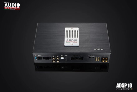 Audiosystem ADSP10