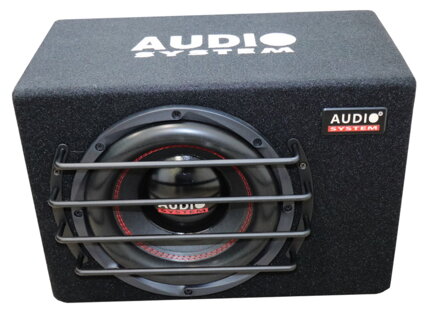 Audiosystem AE-10A