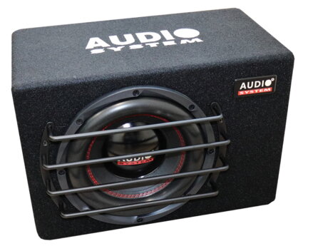Audiosystem AE-10A