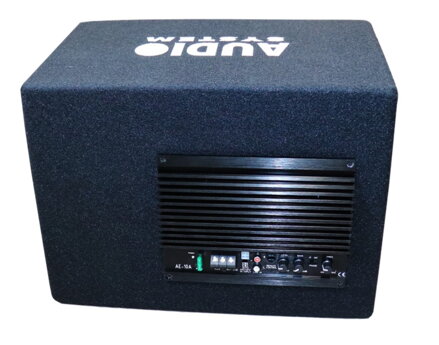 Audiosystem AE-10A