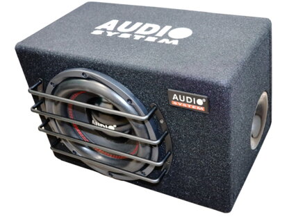 Audiosystem AE-10A