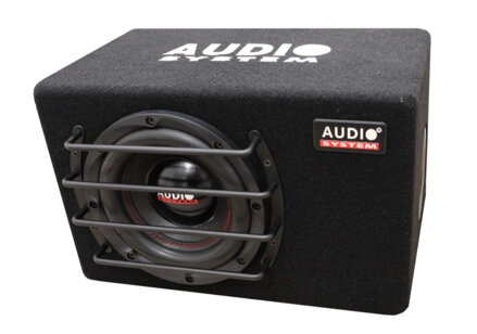 Audiosystem AE-8A