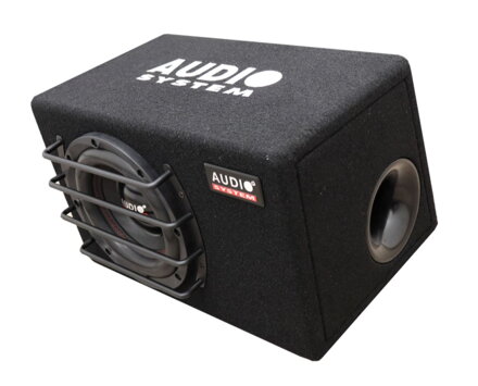Audiosystem AE-8A