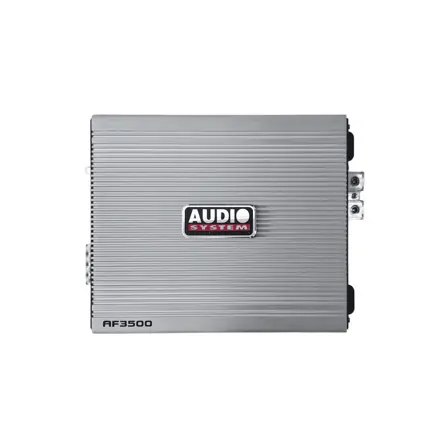 Audiosystem AF-3500