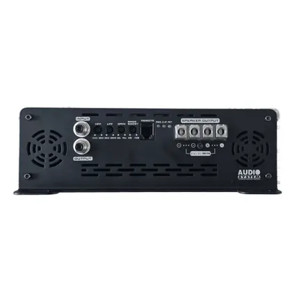 Audiosystem AF-3500