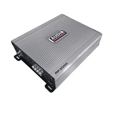 Audiosystem AF-3500