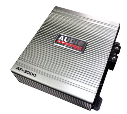 Audiosystem AF-3000