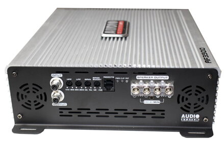AudioSystem AF3500