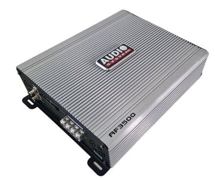 AudioSystem AF3500