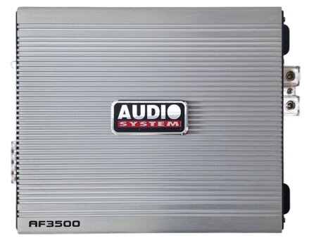 AudioSystem AF3500