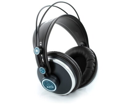 AKG K271 MKII