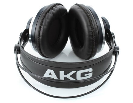 AKG K271 MKII