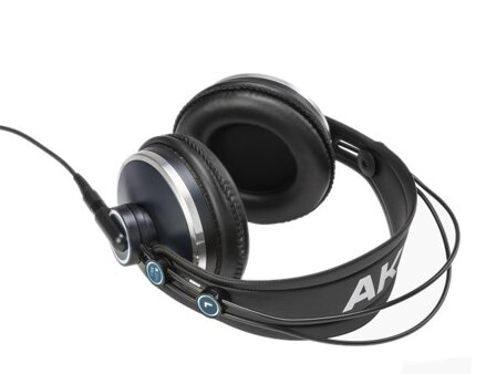 AKG K271 MKII
