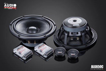 Audiosystem ALG650C