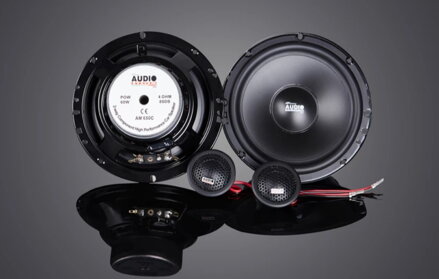 Audiosystem AM650C