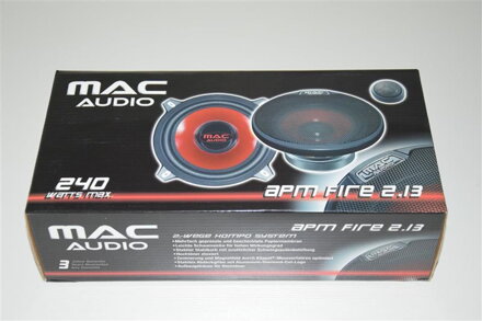 Mac Audio Fire APM 2.13