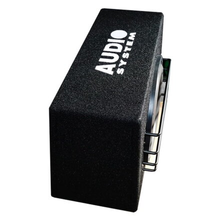 Audio System AS-12