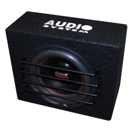 Audio System AS-12
