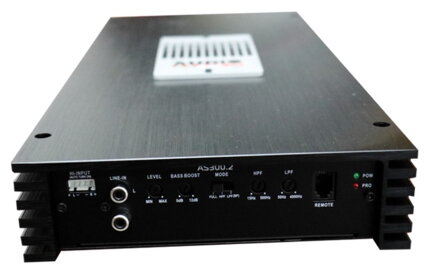 Audiosystem  AS300.2