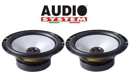 Audiosystem AS650