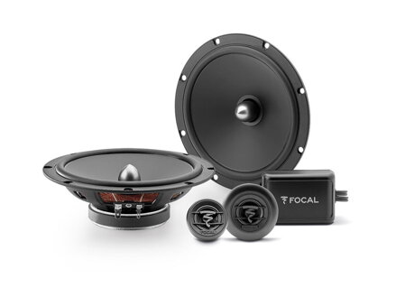 FOCAL  ASE-165S