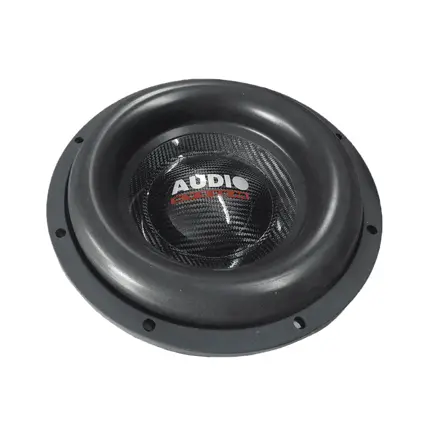 Audio System ASX 12" (30cm) D2