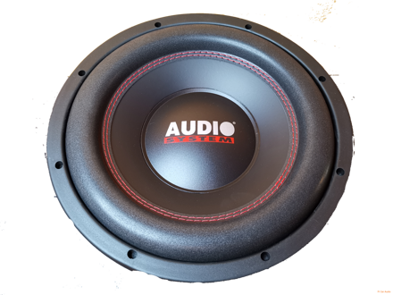 Audiosystem ASY-12