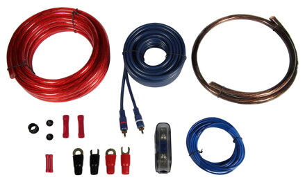 Autotek AT20Kit