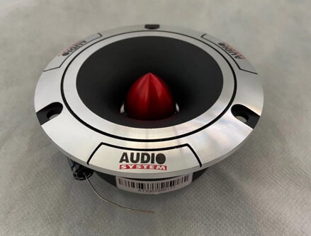 Audiosystem AT-33