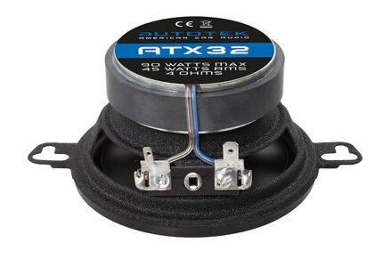 Autotek ATX32
