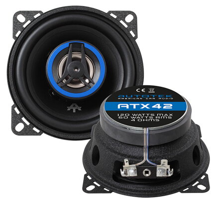 Autotek ATX42