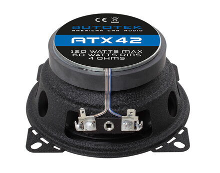 Autotek ATX42